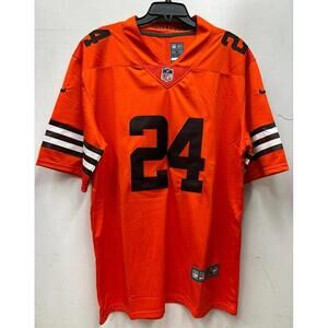Nick Chubb Cleveland Browns Jersey Nike